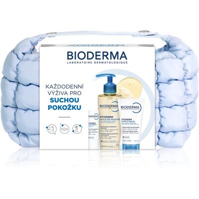 BIODERMA Atoderm 250 ml BIODERMA Atoderm 250 ml