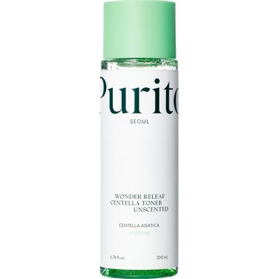Purito Centella Bez Parfemace Toner (200ml) Purito Centella Bez Parfemace Toner (200ml)