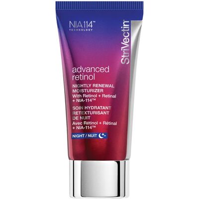 Strivectin Pokročilý Retinol Noční Obnovení Hydratační Krém Strivectin Pokročilý Retinol Noční Obnovení Hydratační Krém