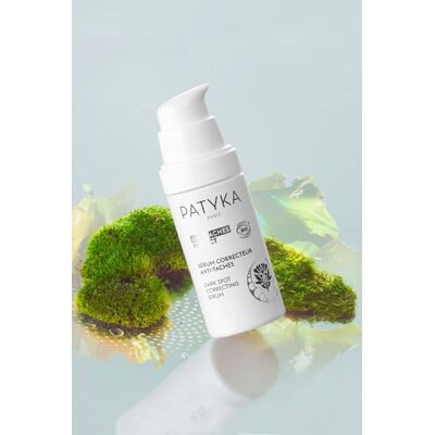 Patyka Patyka Anti-Taches Perfect Korektor na Skvrny - Sérum Patyka Patyka Anti-Taches Perfect Korektor na Skvrny - Sérum