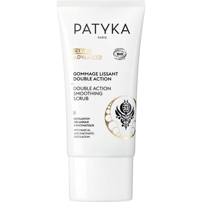 Patyka - Dvojitá Akce Vyhlazující Gommage 50ml Patyka - Dvojitá Akce Vyhlazující Gommage 50ml