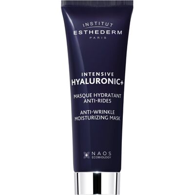 INSTITUT ESTHEDERM Intensive Hyaluronic+ Hydratační protivrásková maska 50 ml INSTITUT ESTHEDERM Intensive Hyaluronic+ Hydratační protivrásková maska 50 ml