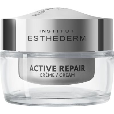 INSTITUT ESTHEDERM Active Repair Protivráskový krém pro aktivní zpevnění pleti 50 ml INSTITUT ESTHEDERM Active Repair Protivráskový krém pro aktivní zpevnění pleti 50 ml