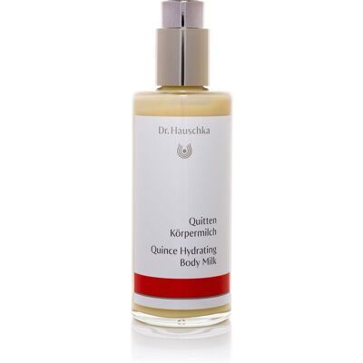 Dr. Hauschka Quitten tělové mléko - 145ml Dr. Hauschka Quitten tělové mléko - 145ml
