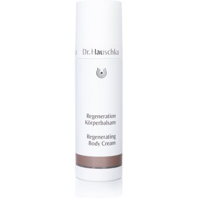 Regenerující tělový balzám Dr. Hauschka (150 ml) Regenerující tělový balzám Dr. Hauschka (150 ml)