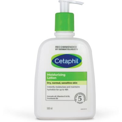Cetaphil MD Balzám 500 ml - Balzám na pokožku Cetaphil MD Balzám 500 ml - Balzám na pokožku
