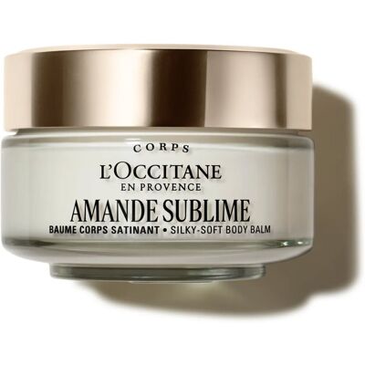 L'OCCITANE Amande Sublime Body Balm 200 ml L'OCCITANE Amande Sublime Body Balm 200 ml