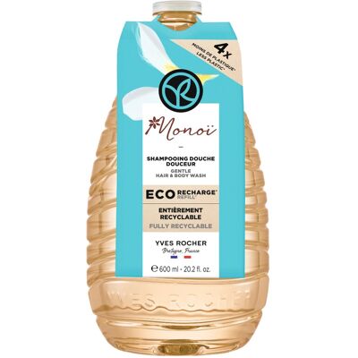 YVES ROCHER Monoi 600 ml YVES ROCHER Monoi 600 ml