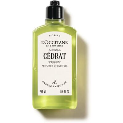 L'OCCITANE Cédrat 250 ml L'OCCITANE Cédrat 250 ml
