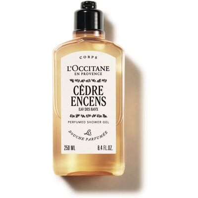 L'OCCITANE Cedre Encens 250 ml L'OCCITANE Cedre Encens 250 ml