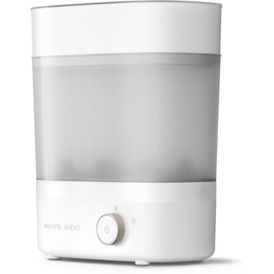 Philips AVENT SCF293/00 Parní sterilizátor a vysoušeč Premium Philips AVENT SCF293/00 Parní sterilizátor a vysoušeč Premium