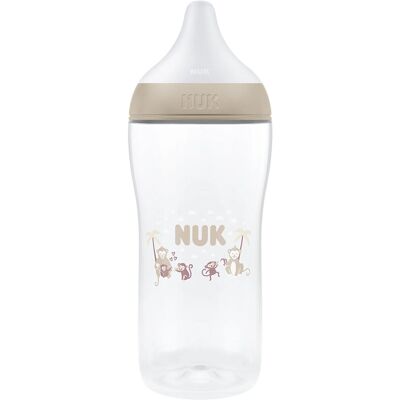 NUK Perfect Match Xl Monkey 360 ml NUK Perfect Match Xl Monkey 360 ml