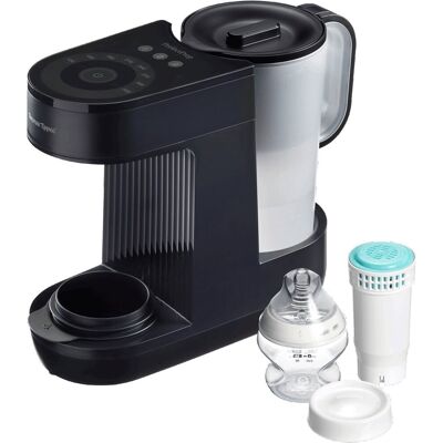 Tommee Tippee Perfect Prep – přístroj na přípravu kojeneckého mléka Tommee Tippee Perfect Prep – přístroj na přípravu kojeneckého mléka