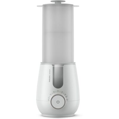 Philips AVENT SCF359/00 Ohřívač lahví a sterilizátor 2v1 Philips AVENT SCF359/00 Ohřívač lahví a sterilizátor 2v1