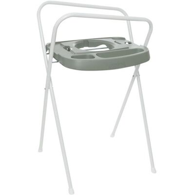 Bébé-jou Stojan Click na vaničku 98 cm Breeze Green Bébé-jou Stojan Click na vaničku 98 cm Breeze Green