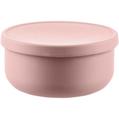 Zopa Miska s víčkem Old Pink Zopa Miska s víčkem Old Pink