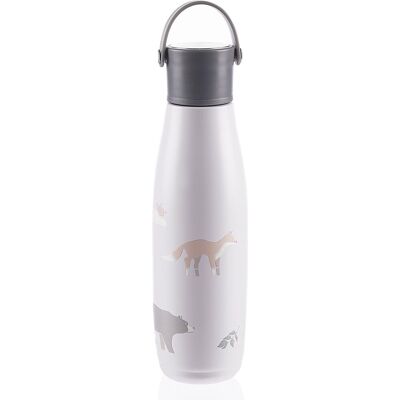 Zopa Tekutý Termos Hory 480 ml - Termos Zopa Tekutý Termos Hory 480 ml - Termos