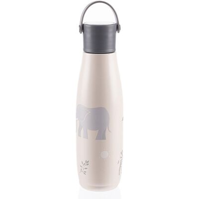 Zopa Liquid Termos s Držákem - Safari 480 ml - Termos Zopa Liquid Termos s Držákem - Safari 480 ml - Termos