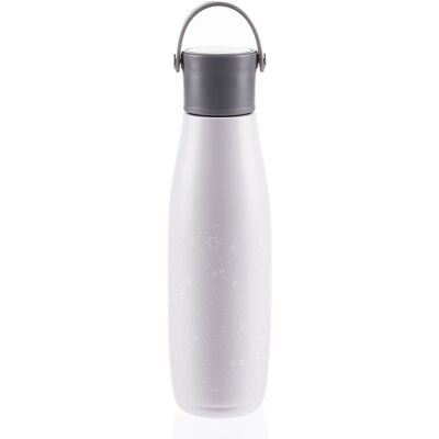 Zopa Termoska na tekutiny s držákem Stars 480 ml Zopa Termoska na tekutiny s držákem Stars 480 ml