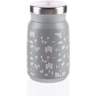 Zopa Termoska na jídlo City 500 ml Zopa Termoska na jídlo City 500 ml