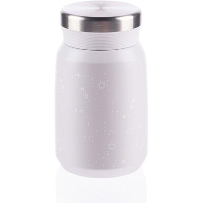 Zopa Food Thermos Large - Dětský potravinový kontejner 500ml Zopa Food Thermos Large - Dětský potravinový kontejner 500ml
