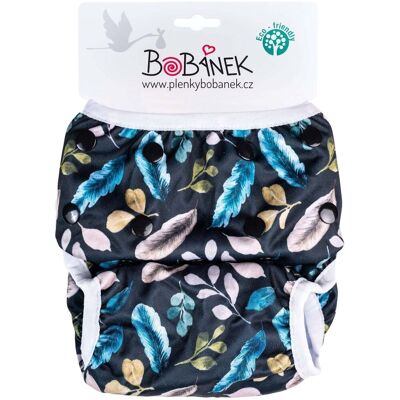 Bobánek Rostoucí plavky pro miminka, Noční pírka Bobánek Rostoucí plavky pro miminka, Noční pírka