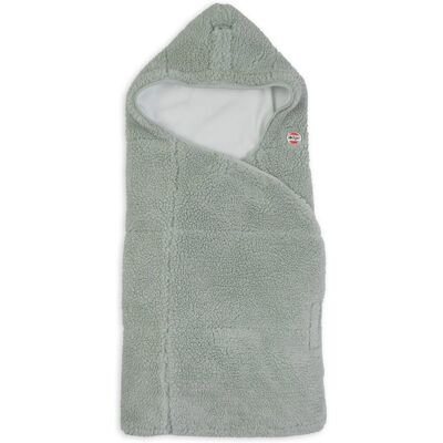 Lodger Wrapper Teddy Silk Lodger Wrapper Teddy Silk