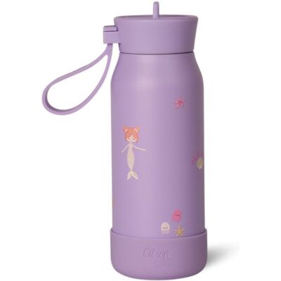Citron Lahev na vodu Mini Mermaid Citron Lahev na vodu Mini Mermaid