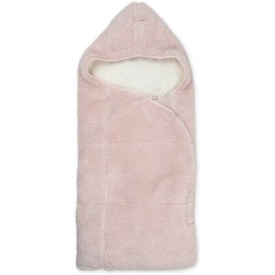 Lodger Wrapper Teddy Powder Lodger Wrapper Teddy Powder