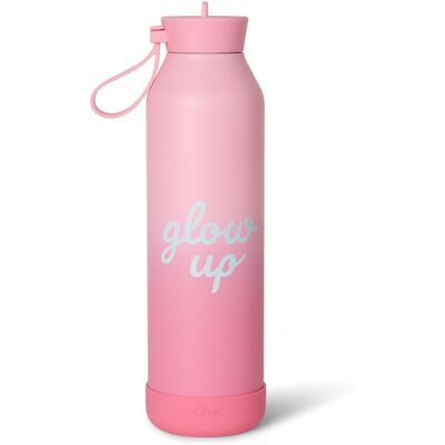Citron Lahev na vodu 750 ml, Glow Up Pink Citron Lahev na vodu 750 ml, Glow Up Pink