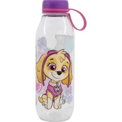 STOR Láhev na pití Tlapková patrola: Sky a Everest 650 ml STOR Láhev na pití Tlapková patrola: Sky a Everest 650 ml