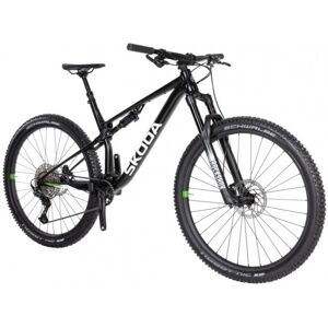 Škoda MTB+ 29", velikost rámu 19" Škoda MTB+ 29", velikost rámu 19"