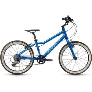 Academy Grade 4 20-8S Microshift Blue Academy Grade 4 20-8S Microshift Blue