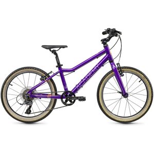Academy Grade 4 20-8S Microshift purple Academy Grade 4 20-8S Microshift purple