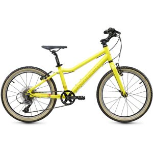 Academy Grade 4 20-8S Microshift yellow Academy Grade 4 20-8S Microshift yellow