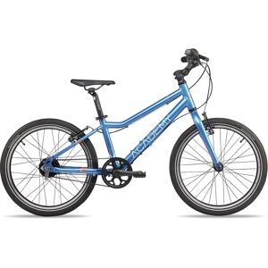 Academy Grade 4 20-7S Nexus belt blue Academy Grade 4 20-7S Nexus belt blue