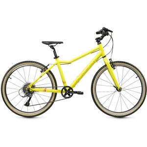 Academy Grade 5 24-8S Microshift yellow Academy Grade 5 24-8S Microshift yellow