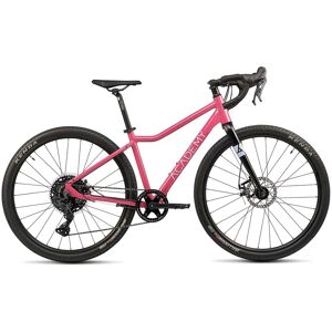 ACADEMY S-GRADE Gravel 7 Granat ACADEMY S-GRADE Gravel 7 Granat