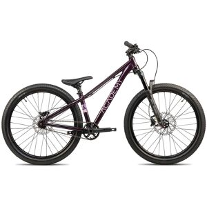 ACADEMY S-GRADE Pump 5 Plum ACADEMY S-GRADE Pump 5 Plum