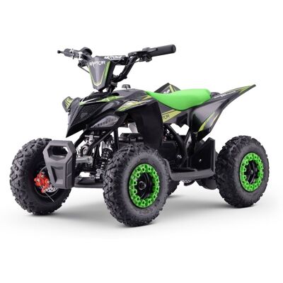 Beneo Motors Raptor zelená Beneo Motors Raptor zelená