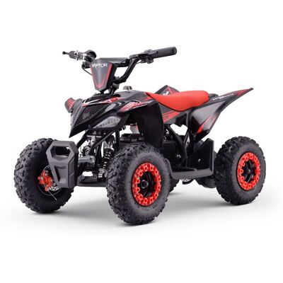 Beneo Motors Raptor červená Beneo Motors Raptor červená