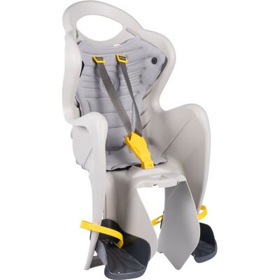 Bellelli MR FOX B - FIX Relax polohovatelná, hedvábně šedá Bellelli MR FOX B - FIX Relax polohovatelná, hedvábně šedá