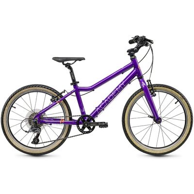 Academy Grade 4 20-8S Microshift purple Academy Grade 4 20-8S Microshift purple
