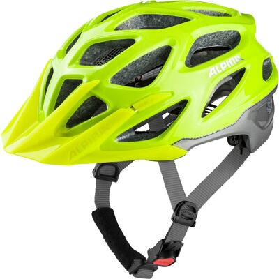 ALPINA SPORTS Cyklistická helma - Cyklistická helma ALPINA SPORTS Cyklistická helma - Cyklistická helma