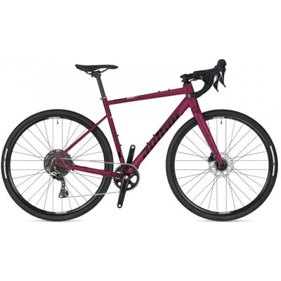 AUTHOR Aura XR5 - 52 magenta-matné AUTHOR Aura XR5 - 52 magenta-matné