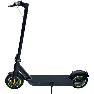 City Boss RS500 černá City Boss RS500 černá