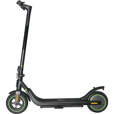 City Boss RS200 černá City Boss RS200 černá