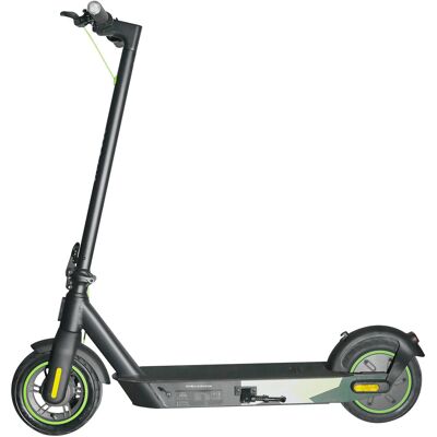 City Boss RS600 černá City Boss RS600 černá