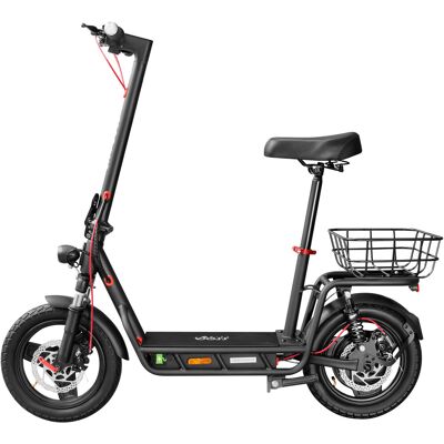City Boss Z600 City Boss Z600