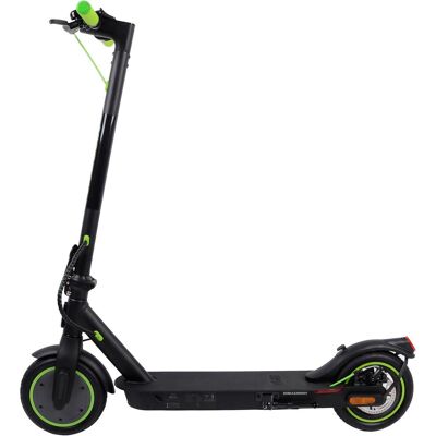 City Boss RS250 černá City Boss RS250 černá